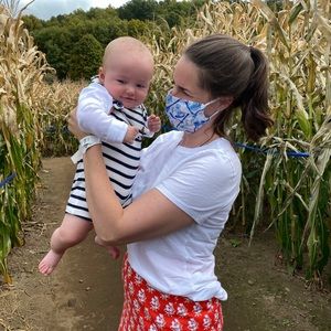 Meet your Posher, Kate